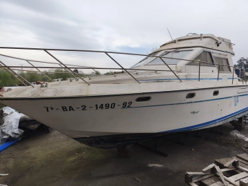 ARCOA 1075 usata in vendita
