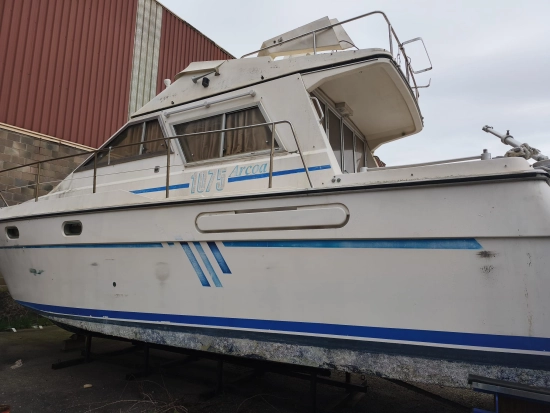 ARCOA 1075 usata in vendita