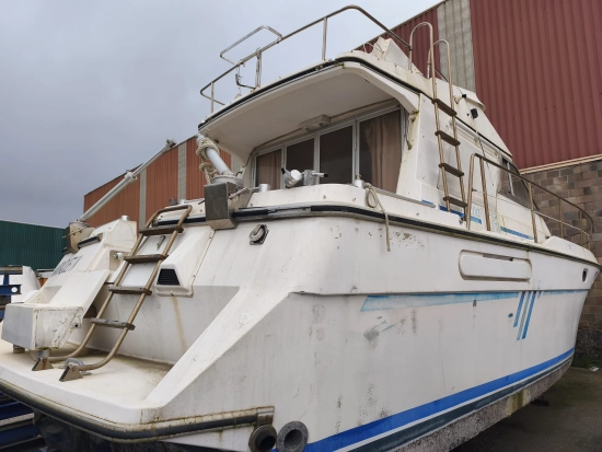 ARCOA 1075 usata in vendita