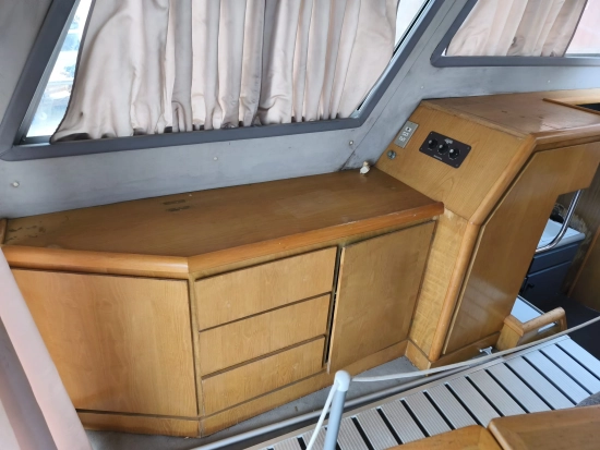 ARCOA 1075 usata in vendita