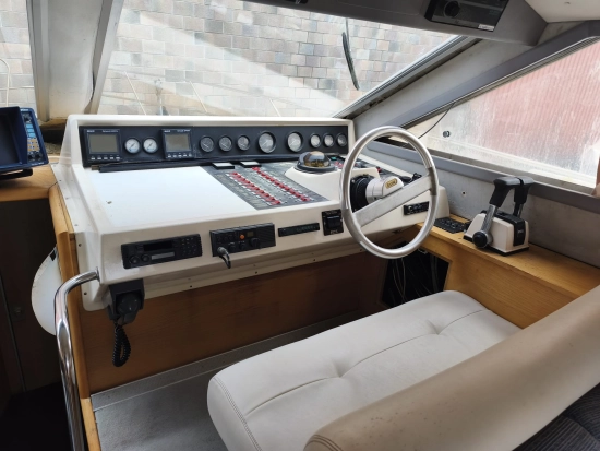 ARCOA 1075 usata in vendita