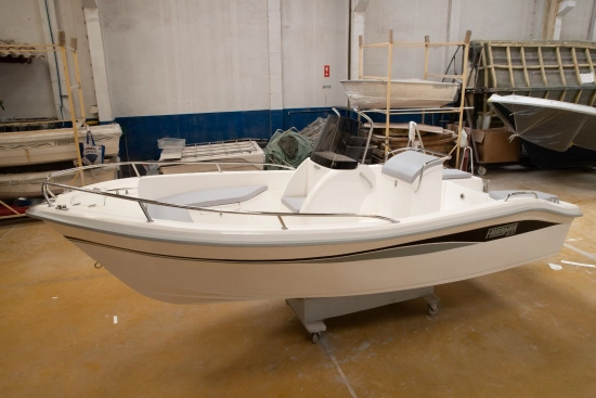 Fibramar 500 Open nuevo en venta