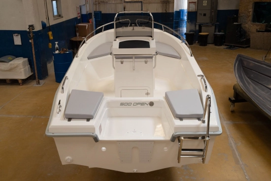 Fibramar 500 Open nuevo en venta