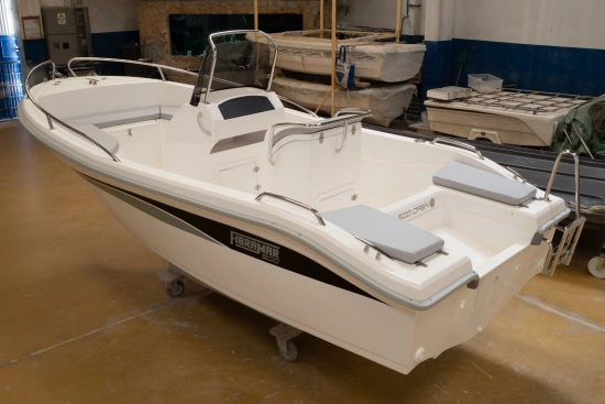 Fibramar 500 Open nuevo en venta