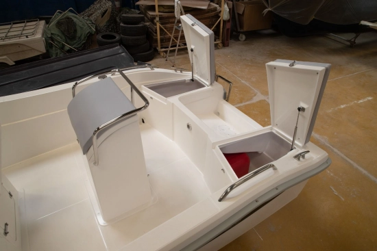 Fibramar 500 Open nuevo en venta
