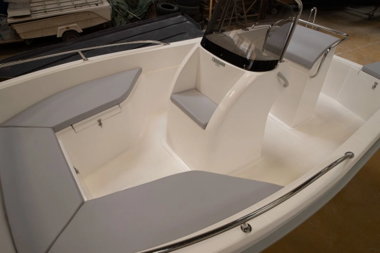 Fibramar 500 Open nuevo en venta