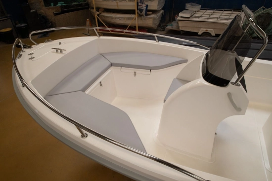 Fibramar 500 Open nuevo en venta