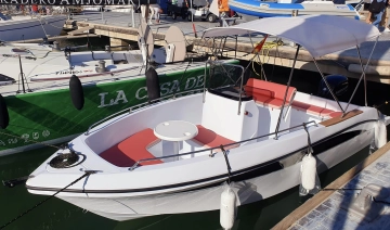 VERSSUS V20 CC nuevo en venta