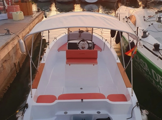 VERSSUS V20 CC nuova in vendita