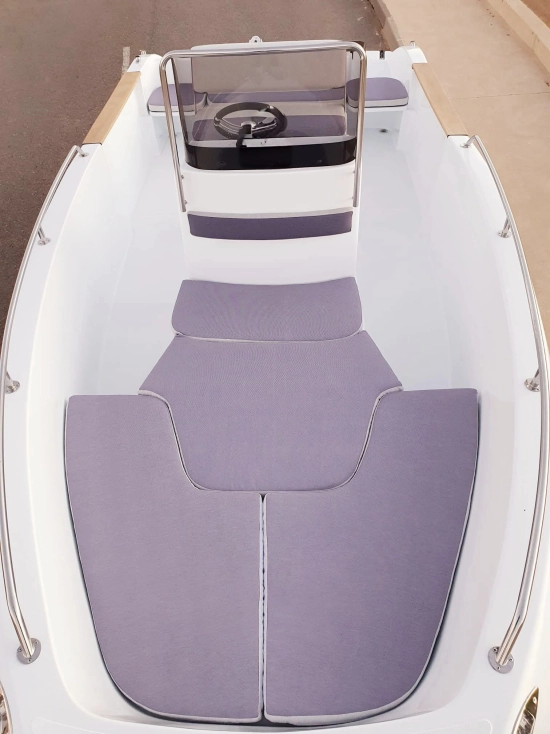 VERSSUS V20 CC nuova in vendita
