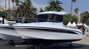 VERSSUS V20 CABIN nuevo en venta