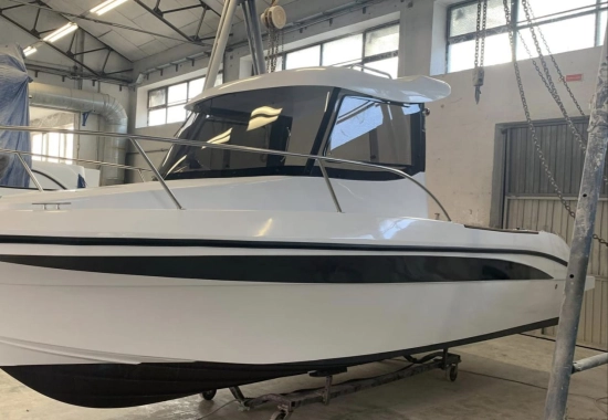 VERSSUS V20 CABIN novos à venda