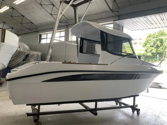 VERSSUS V20 CABIN novos à venda