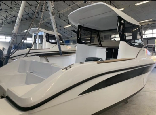 VERSSUS V20 CABIN novos à venda