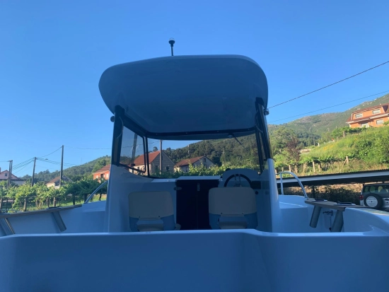 VERSSUS V20 CABIN novos à venda