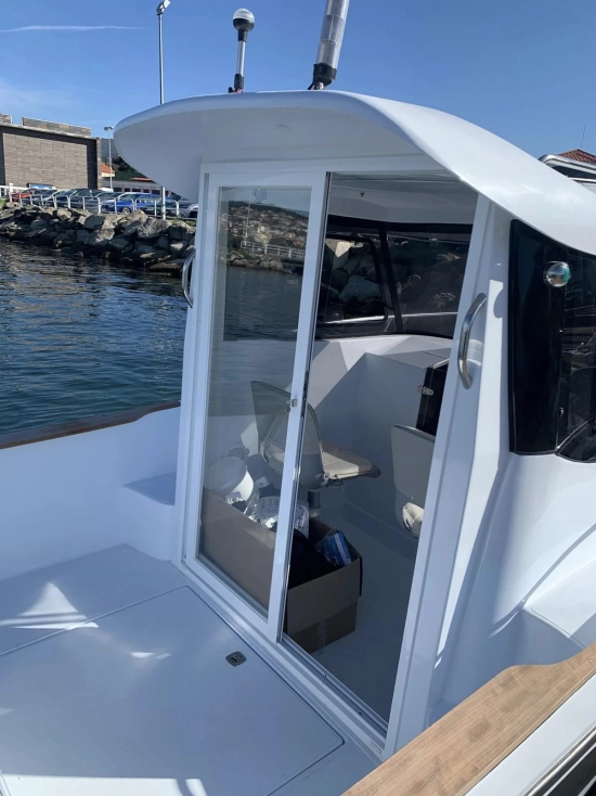 VERSSUS V20 CABIN novos à venda