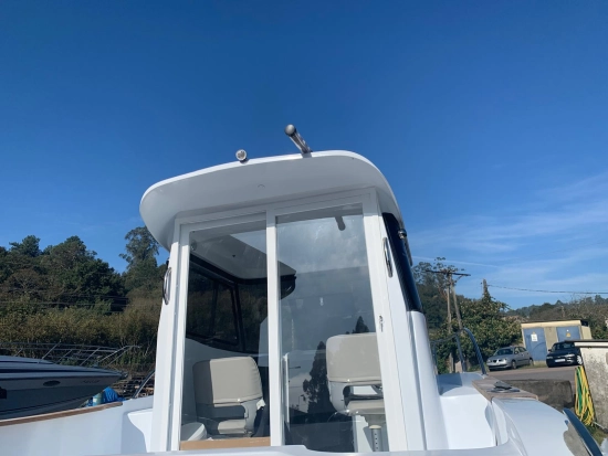 VERSSUS V20 CABIN novos à venda