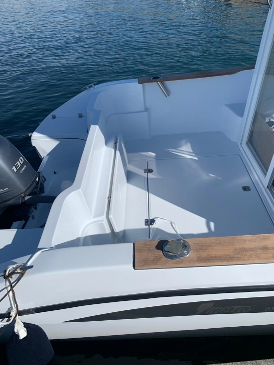VERSSUS V20 CABIN novos à venda