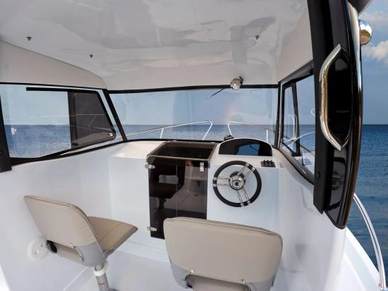 VERSSUS V20 CABIN novos à venda