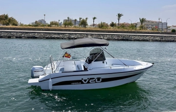 VERSSUS V20 SUMMER nuevo en venta