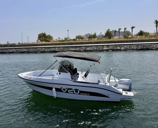 VERSSUS V20 SUMMER nuevo en venta