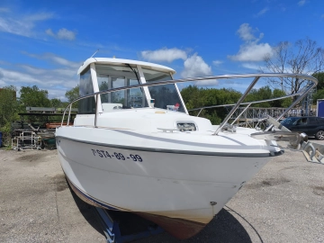 Beneteau Antares 600 usata in vendita