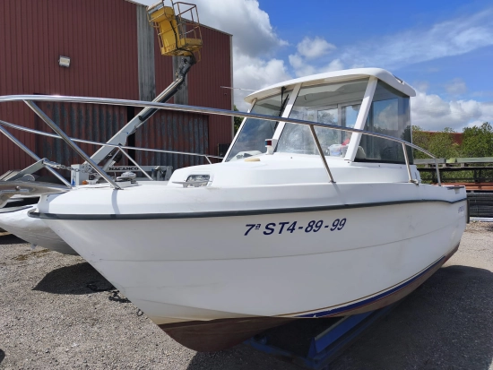 Beneteau Antares 600 usata in vendita