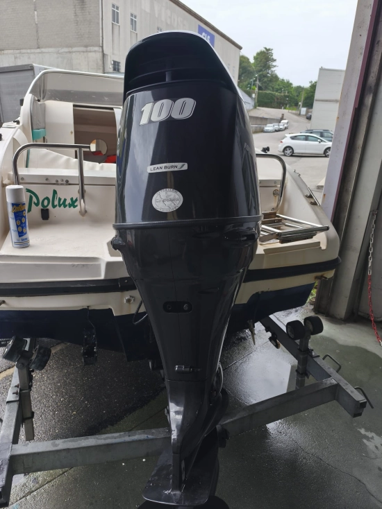 Rio 550 Cruiser de segunda mano en venta