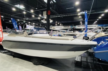 Wake 655 SunDeck nuevo en venta