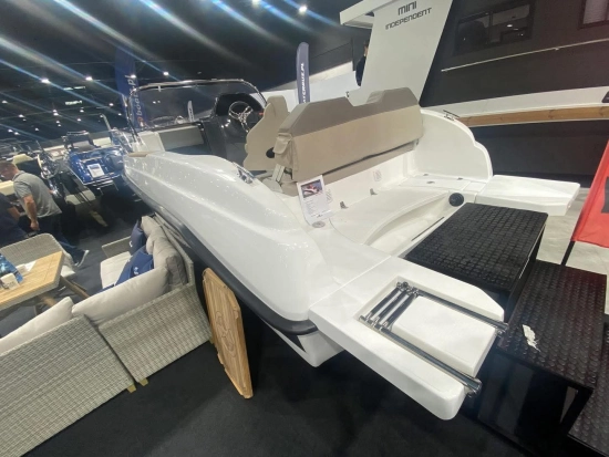 Wake 655 SunDeck nuevo en venta