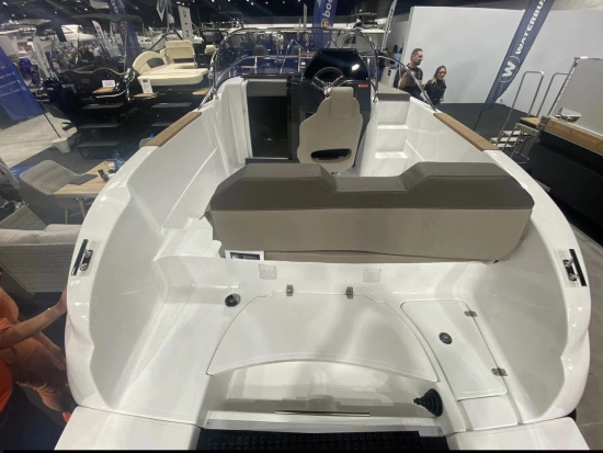 Wake 655 SunDeck nuevo en venta