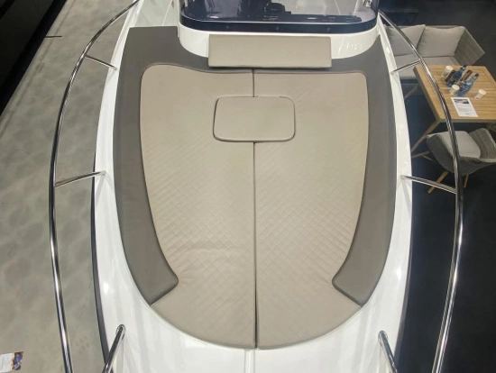 Wake 655 SunDeck nuevo en venta