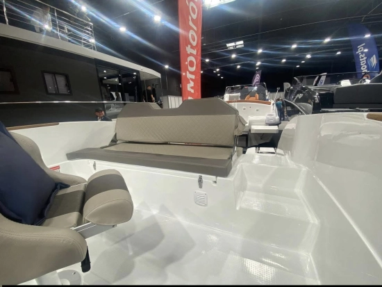 Wake 655 SunDeck nuevo en venta