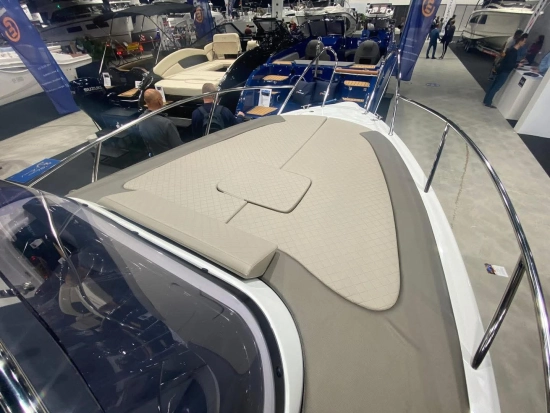 Wake 655 SunDeck nuevo en venta