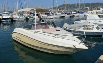 SeaCode Venti 580 de segunda mano en venta