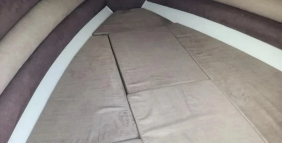 SeaCode Venti 580 de segunda mano en venta