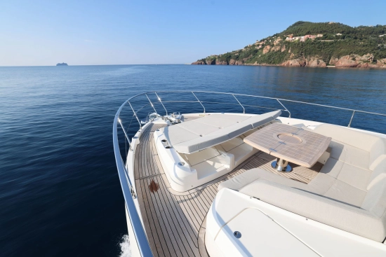 Absolute Navetta 68 usado à venda
