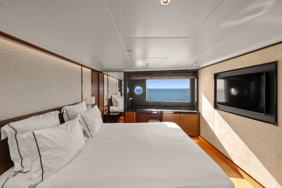 Absolute Navetta 68 usado à venda