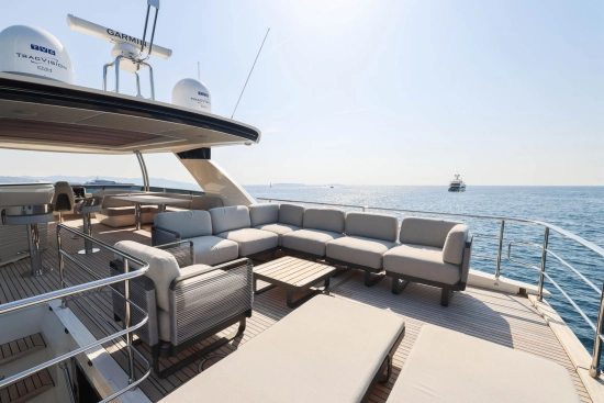 Absolute Navetta 68 usado à venda