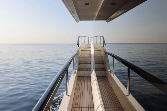 Absolute Navetta 68 usado à venda