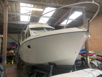 Beneteau Antares 9 de segunda mano en venta