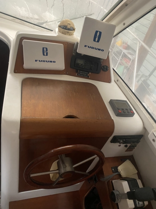 Beneteau Antares 9 de segunda mano en venta