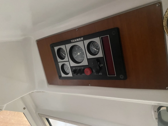 Beneteau Antares 9 de segunda mano en venta