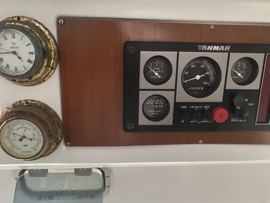 Beneteau Antares 9 de segunda mano en venta