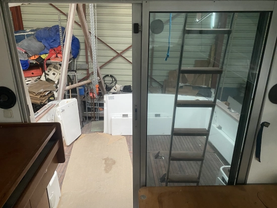 Beneteau Antares 9 de segunda mano en venta