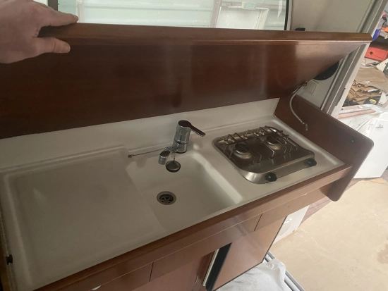 Beneteau Antares 9 de segunda mano en venta