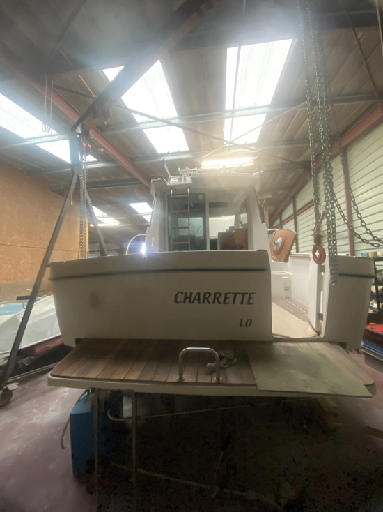Beneteau Antares 9 de segunda mano en venta
