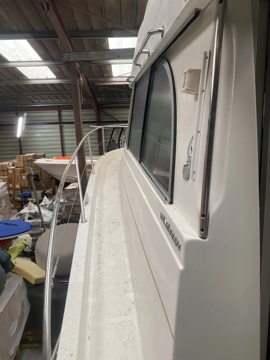 Beneteau Antares 9 de segunda mano en venta