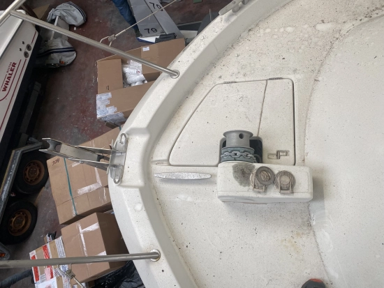 Beneteau Antares 9 de segunda mano en venta