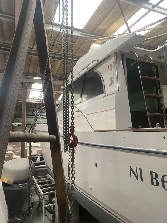 Beneteau Antares 9 de segunda mano en venta